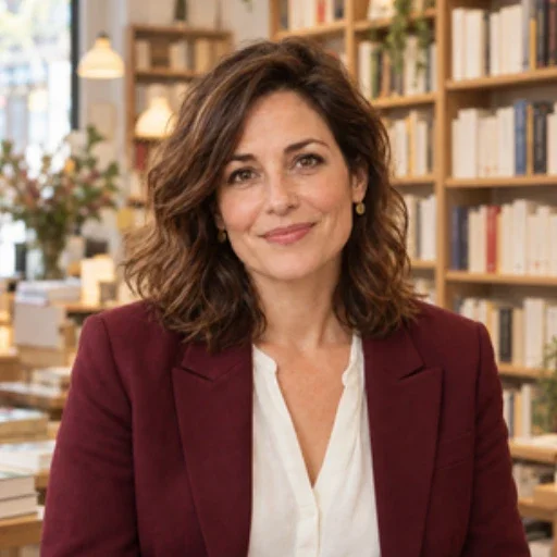 Chloé Perrin