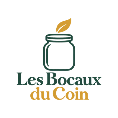 Les Bocaux du Coin