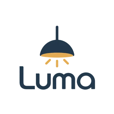 Luma, Lampe nomade