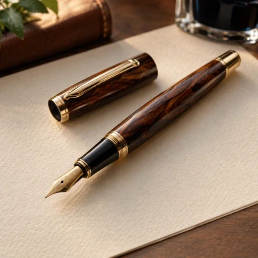 Parker Prestige