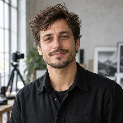Noah Delcourt