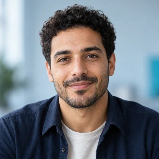 DEMO :: Malik El Amrani